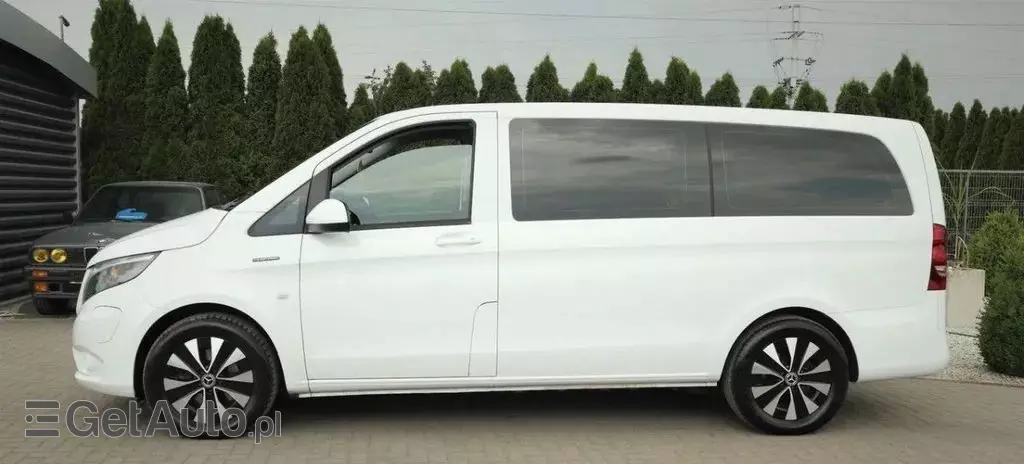 MERCEDES-BENZ Marco Polo 