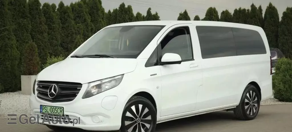 MERCEDES-BENZ Marco Polo 