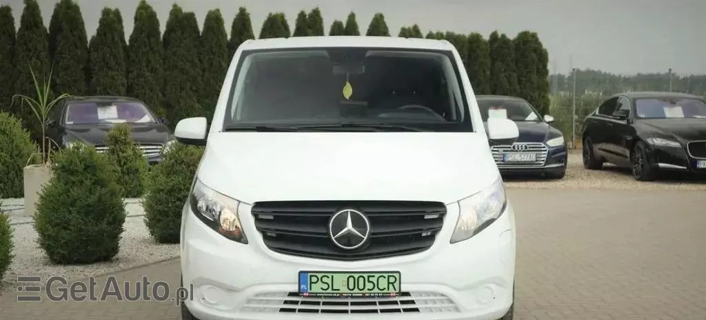 MERCEDES-BENZ Marco Polo 