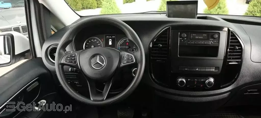 MERCEDES-BENZ Marco Polo 