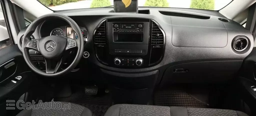 MERCEDES-BENZ Marco Polo 