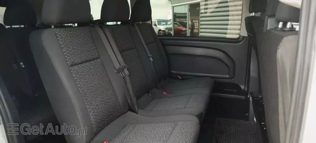 MERCEDES-BENZ Marco Polo 