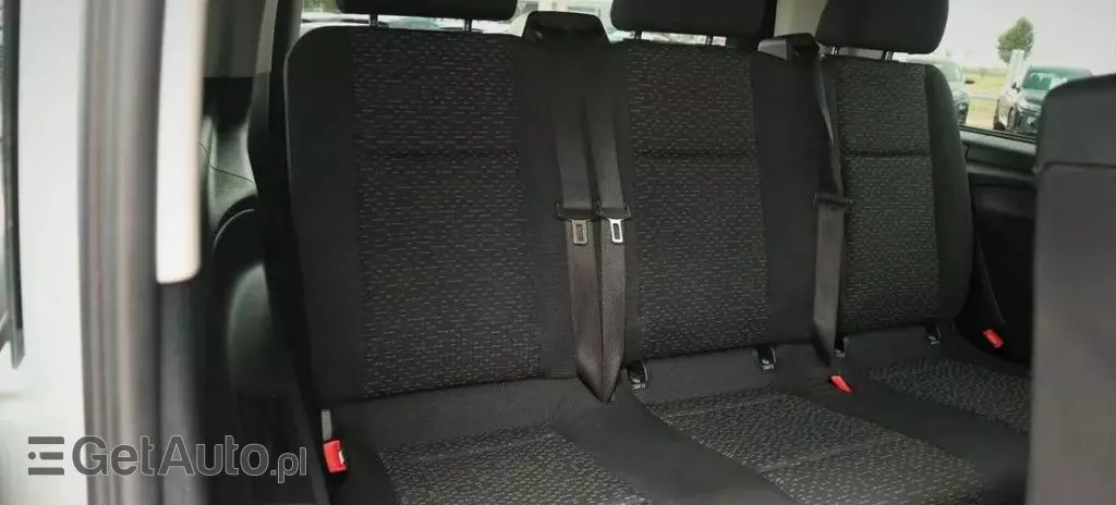 MERCEDES-BENZ Marco Polo 