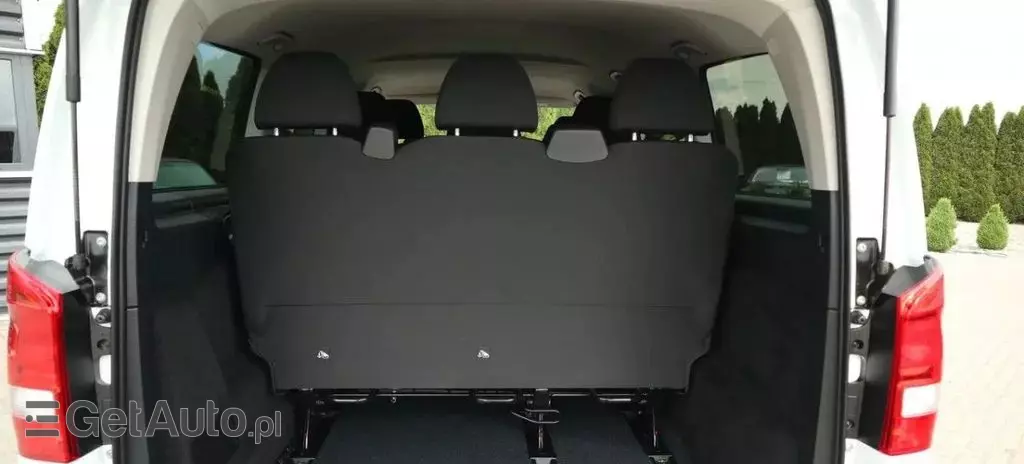 MERCEDES-BENZ Marco Polo 