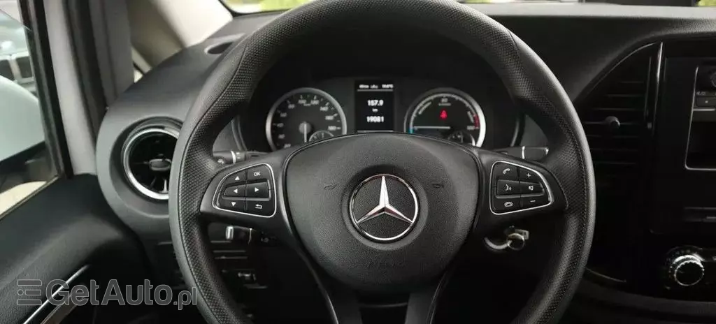 MERCEDES-BENZ Marco Polo 