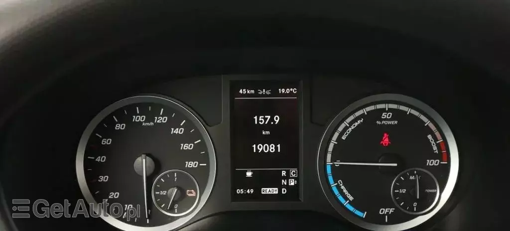 MERCEDES-BENZ Marco Polo 