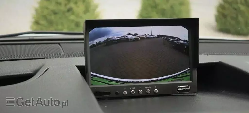 MERCEDES-BENZ Marco Polo 