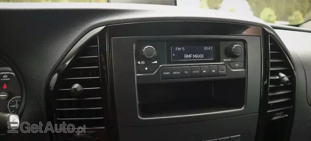 MERCEDES-BENZ Marco Polo 