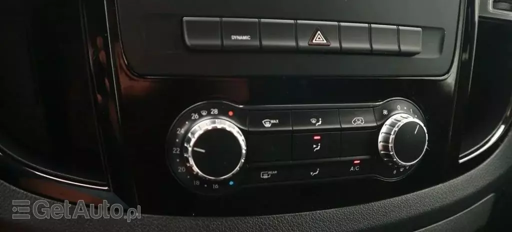 MERCEDES-BENZ Marco Polo 