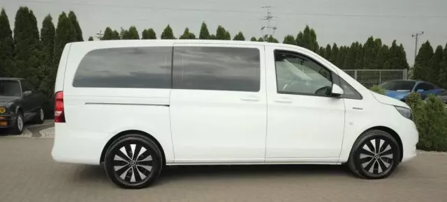 MERCEDES-BENZ Marco Polo 