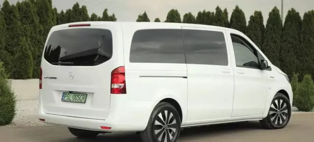 MERCEDES-BENZ Marco Polo 