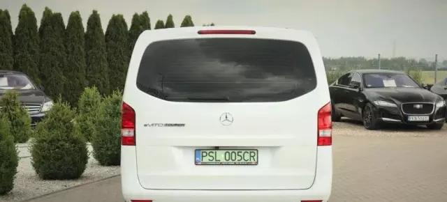 MERCEDES-BENZ Marco Polo 