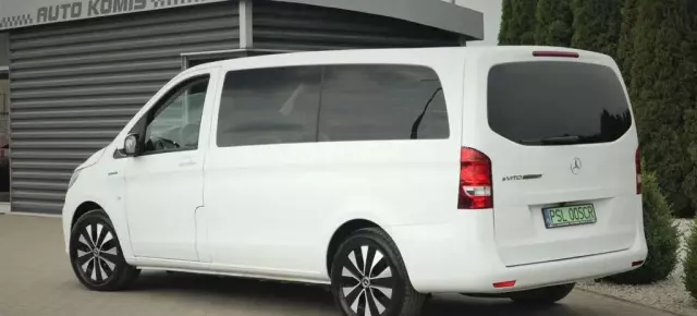 MERCEDES-BENZ Marco Polo 