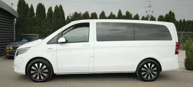 MERCEDES-BENZ Marco Polo 