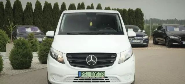 MERCEDES-BENZ Marco Polo 