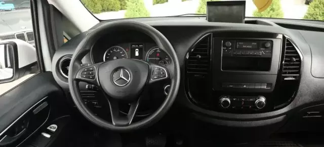 MERCEDES-BENZ Marco Polo 