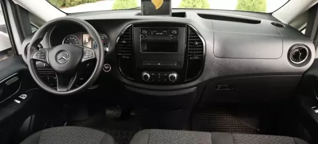 MERCEDES-BENZ Marco Polo 