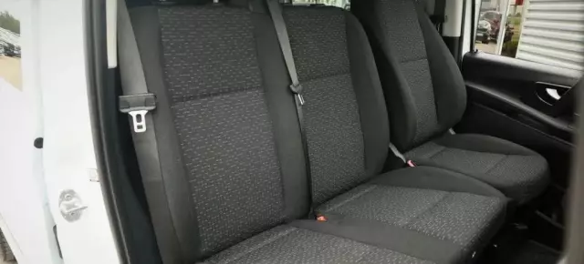 MERCEDES-BENZ Marco Polo 