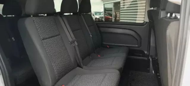 MERCEDES-BENZ Marco Polo 