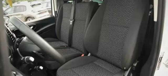 MERCEDES-BENZ Marco Polo 