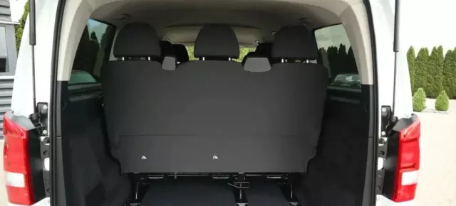 MERCEDES-BENZ Marco Polo 