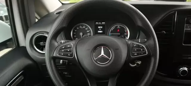 MERCEDES-BENZ Marco Polo 