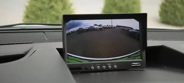 MERCEDES-BENZ Marco Polo 