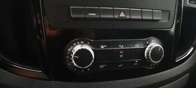 MERCEDES-BENZ Marco Polo 