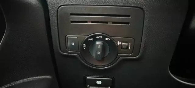 MERCEDES-BENZ Marco Polo 