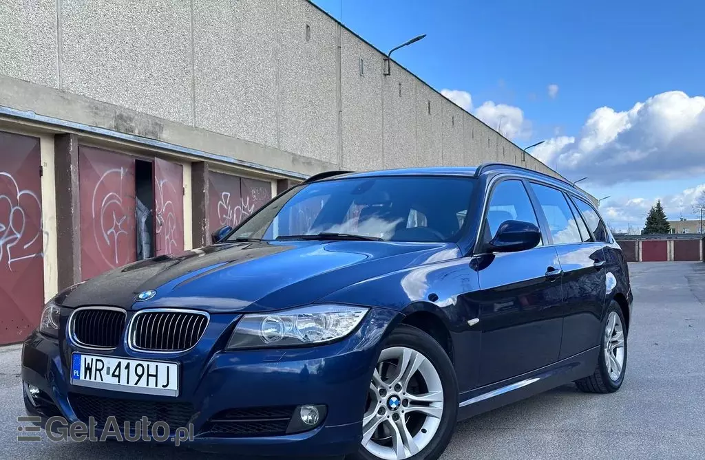 BMW Seria 3 