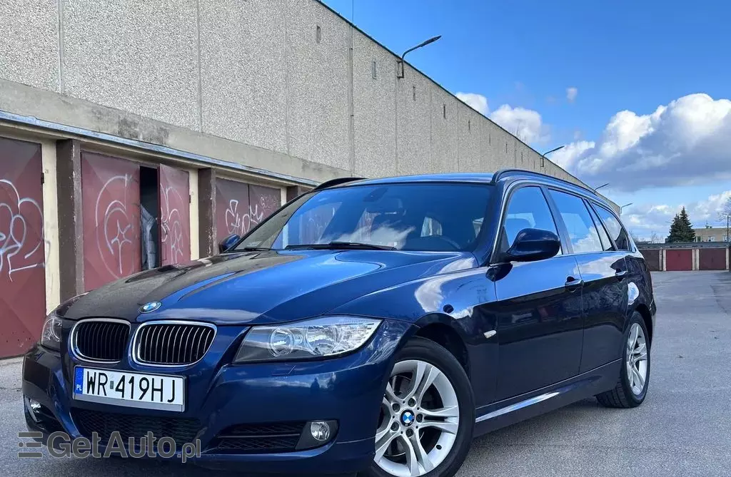 BMW Seria 3 
