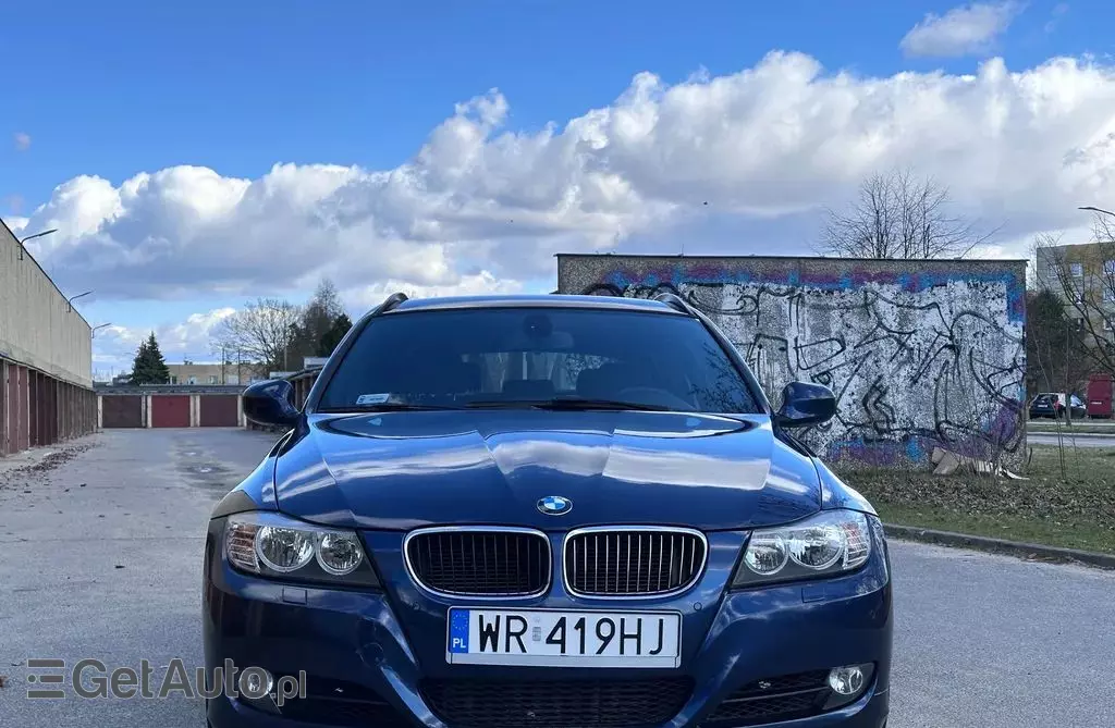 BMW Seria 3 