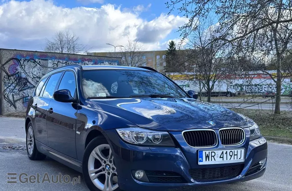BMW Seria 3 