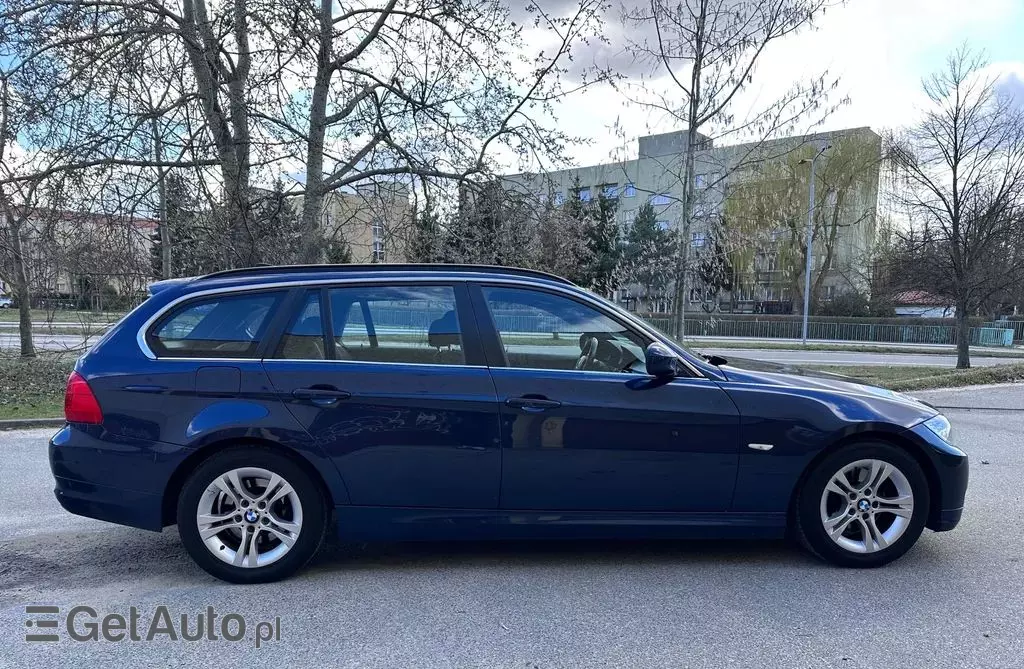 BMW Seria 3 