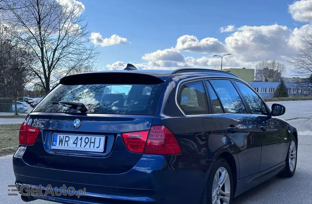 BMW Seria 3 