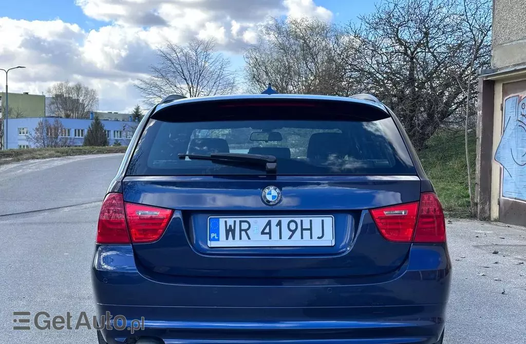 BMW Seria 3 