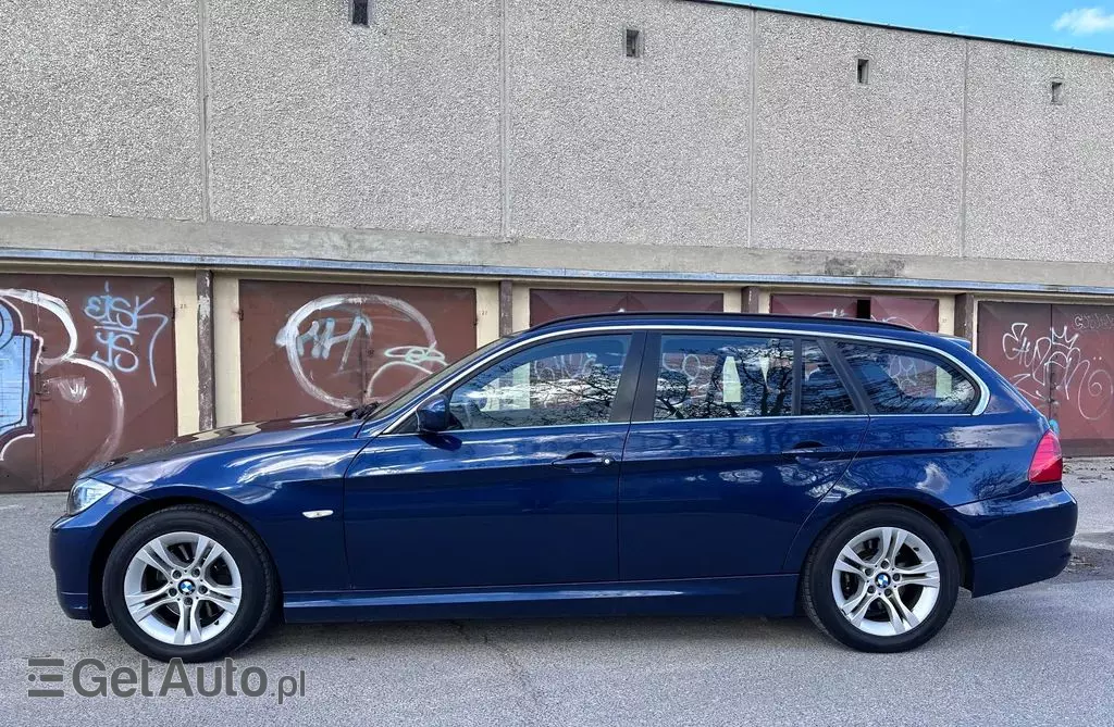 BMW Seria 3 