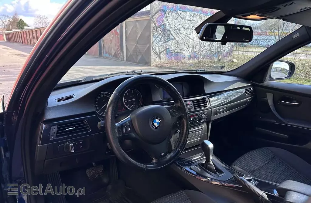 BMW Seria 3 