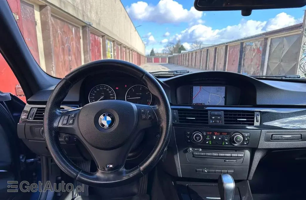 BMW Seria 3 