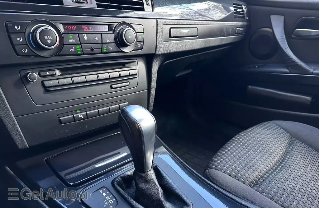 BMW Seria 3 