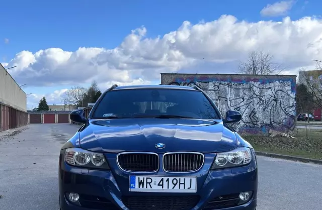 BMW Seria 3 