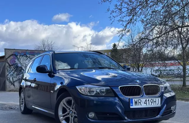 BMW Seria 3 
