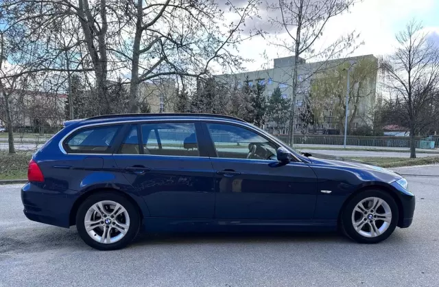 BMW Seria 3 