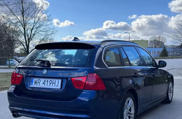 BMW Seria 3 