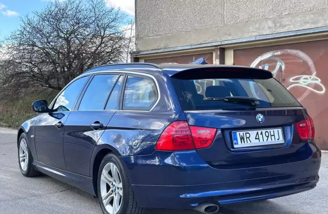 BMW Seria 3 