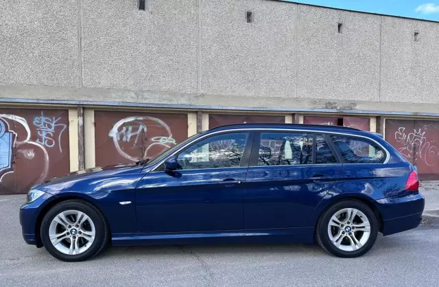 BMW Seria 3 