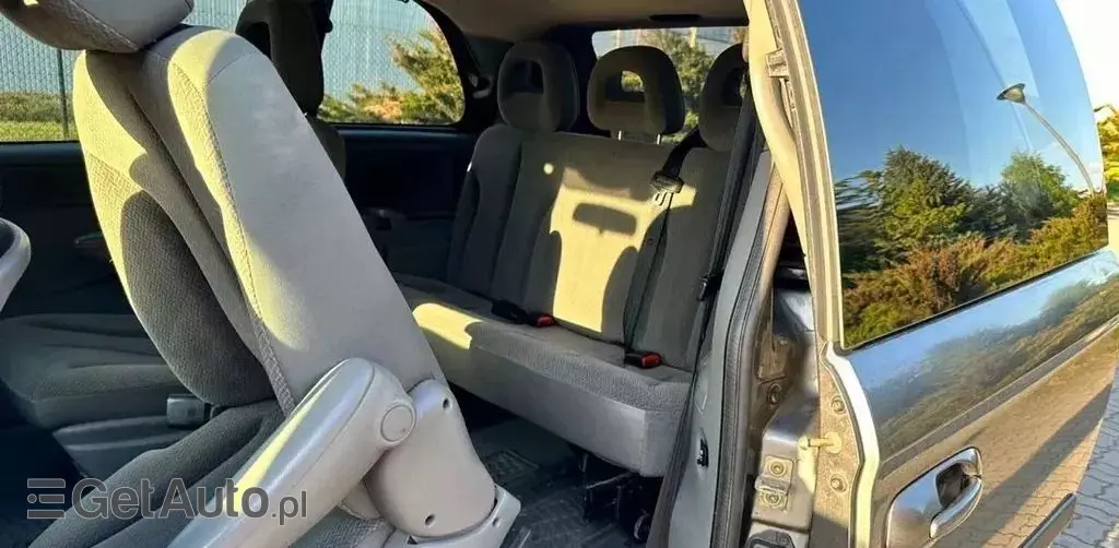 CHRYSLER Grand Voyager 