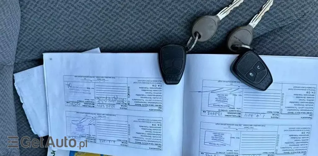 CHRYSLER Grand Voyager 