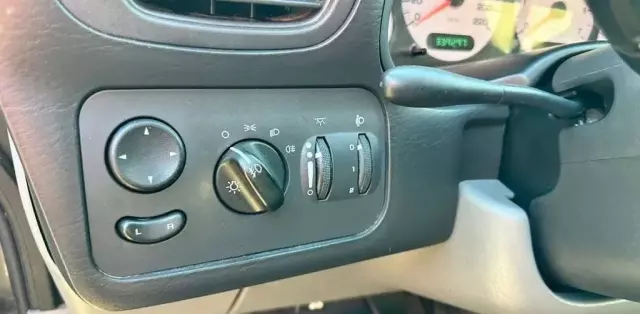 CHRYSLER Grand Voyager 