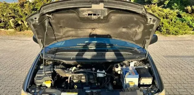 CHRYSLER Grand Voyager 